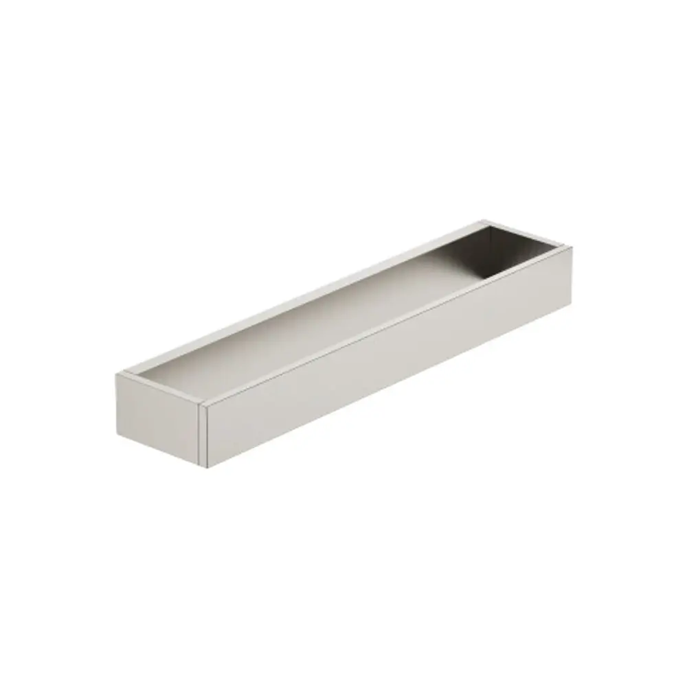 DORNBRACHT Wannengriff SERIENSPEZIFISCH 83030780 Platin gebürstet, 83030780-06 Galeriebild 1
